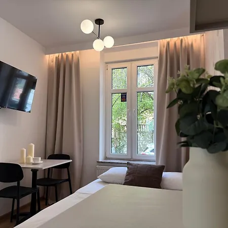 Lejlighed Mieszkanie Na Parterze - Wrzeszcz *