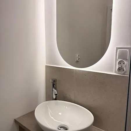 公寓 Mieszkanie Na Parterze - Wrzeszcz 格但斯克