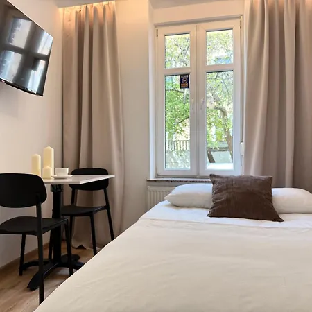 Lejlighed Mieszkanie Na Parterze - Wrzeszcz *